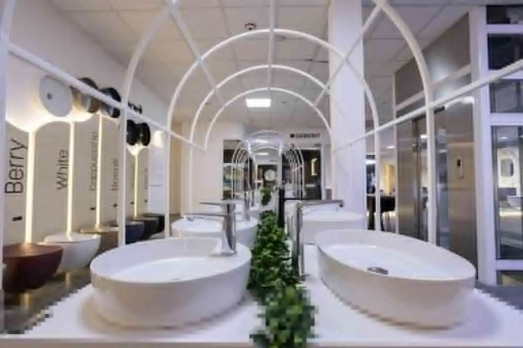 Diplon Kupatila Zemun